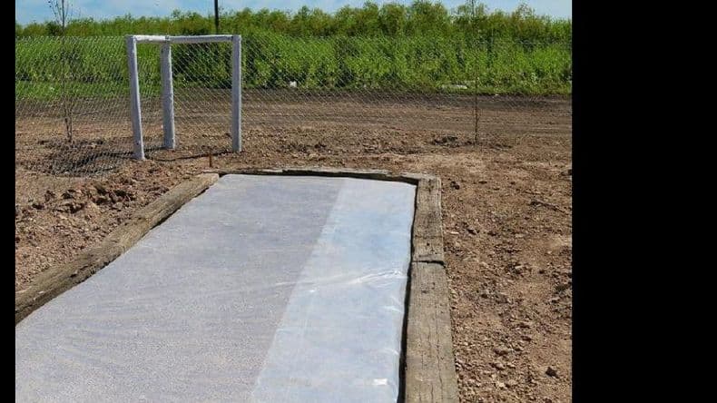 Residuos en los pueblos: realizan más plantas de compostaje