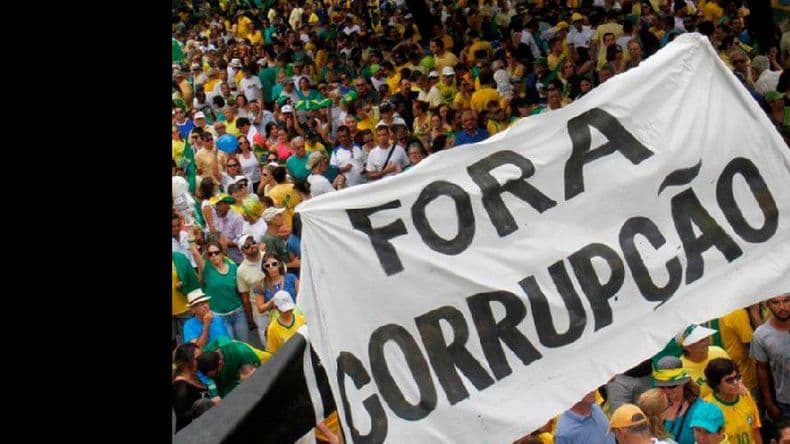 Crece la tensión en Brasil en la antesala del juicio a Lula da Silva