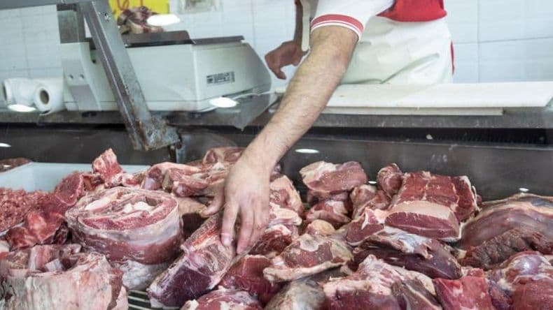 El precio de la carne no aumentaría hasta el año próximo