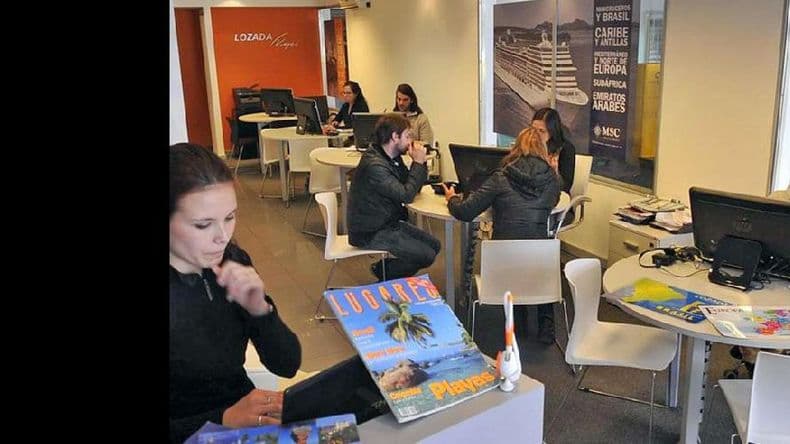 Advertencias a los viajeros para evitar inconvenientes con las agencias de turismo