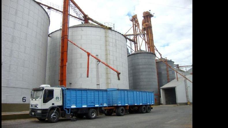 Cuidados para no afectar la calidad del grano