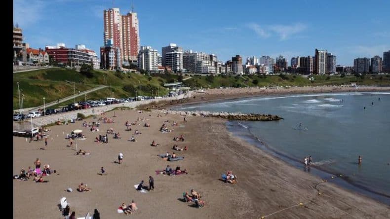Temporada de verano: preocupación por un estancamiento en las reservas