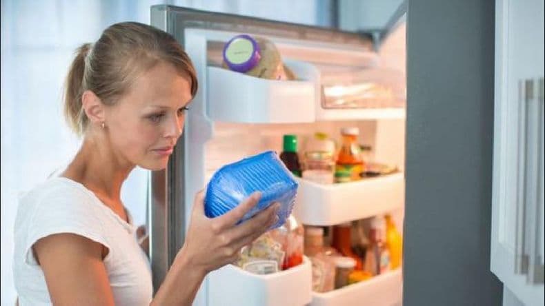Alimentos que nunca se vencen