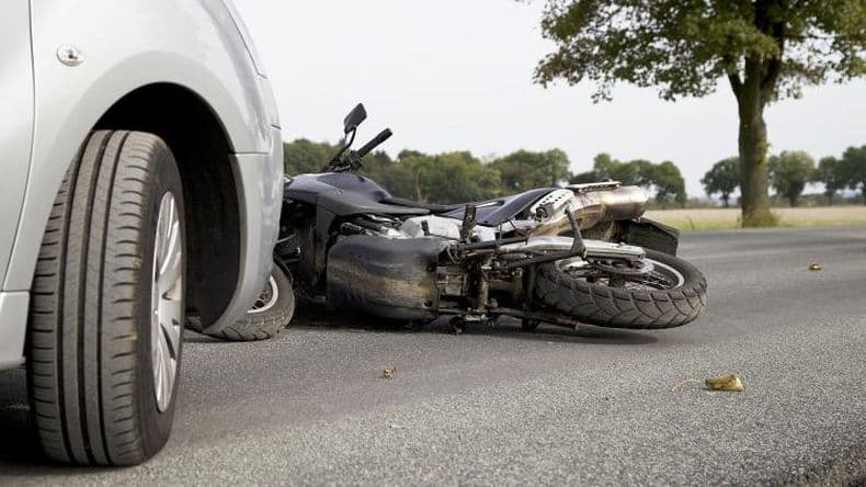Piden al Municipio que elabore un mapa sobre accidentes viales. ¿Cuál es el objetivo?