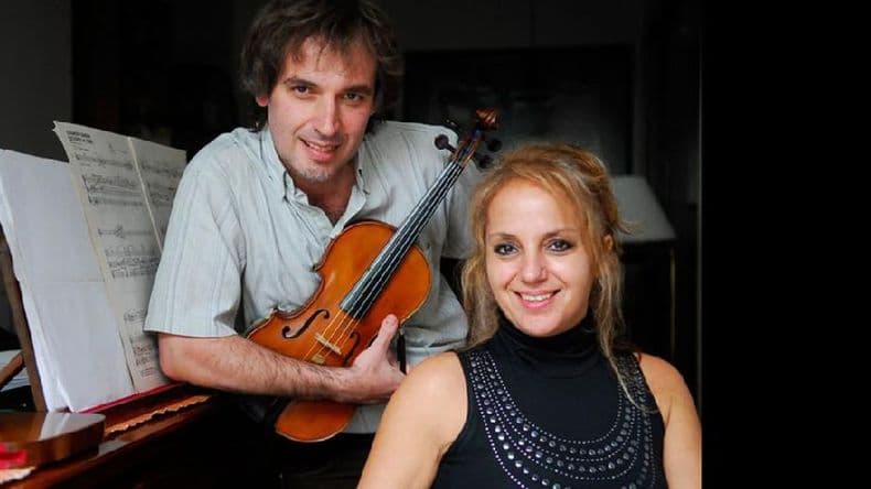 “Manos a las Obras”: clase magistral y concierto