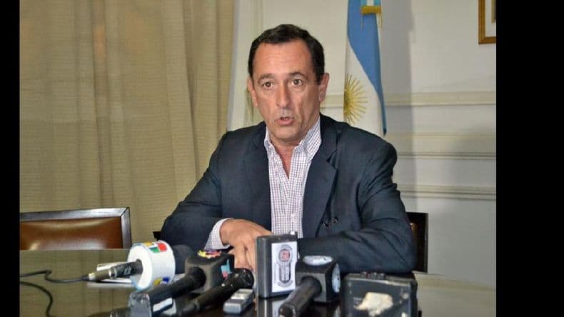 “Cachi” Gutiérrez: “Somos protagonistas del cambio”