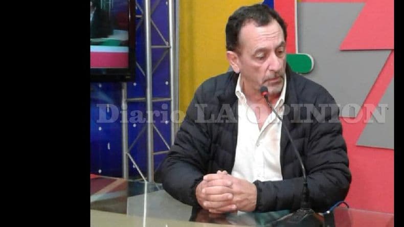 “Cachi” Gutiérrez quiere volver: confirmó que se presentará con Lavagna-Urtubey