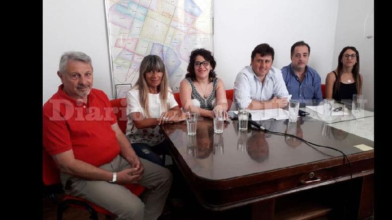 Concejales de la oposición volvieron a cuestionar el sistema “Simple” y la suba de las tasas