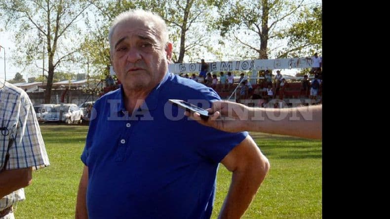 “Chulengo” Riera: “El inicio de los torneos es bueno en todo sentido”