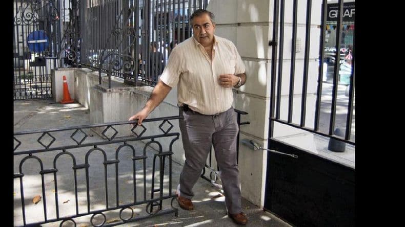 Daer sobre la situación laboral: “Si el Gobierno no corrige las cosas, vuelca”