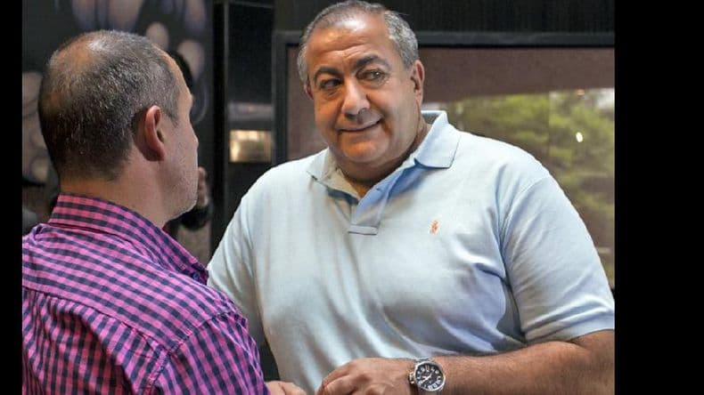 Héctor Daer negó que la CGT quiera desestabilizar