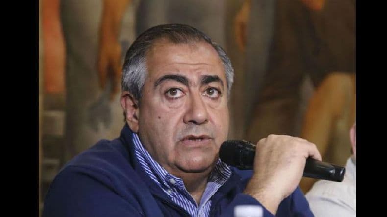 Daer: “El Gobierno insiste con una política que cada vez profundiza más la crisis”