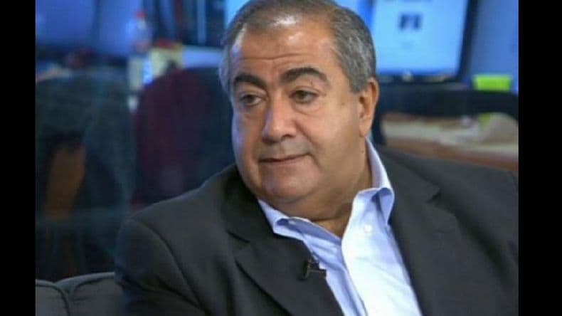 Héctor Daer auguró que el paro de mañana será “contundente”