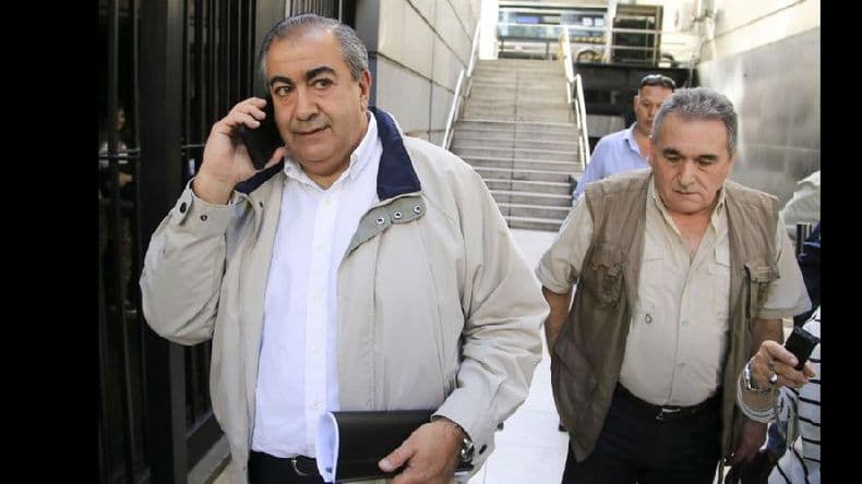La CGT advirtió que no acepta la reforma laboral tal como está redactada