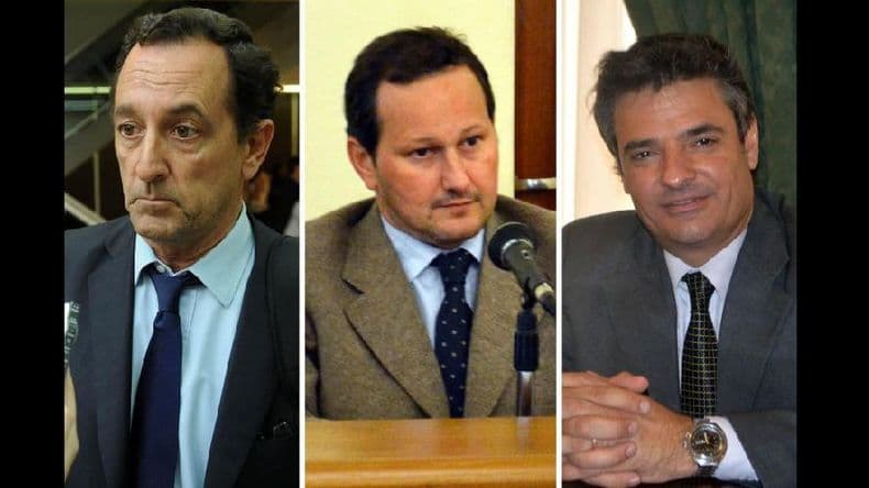 Buscan reactivar el proyecto para un Juzgado Federal en Pergamino