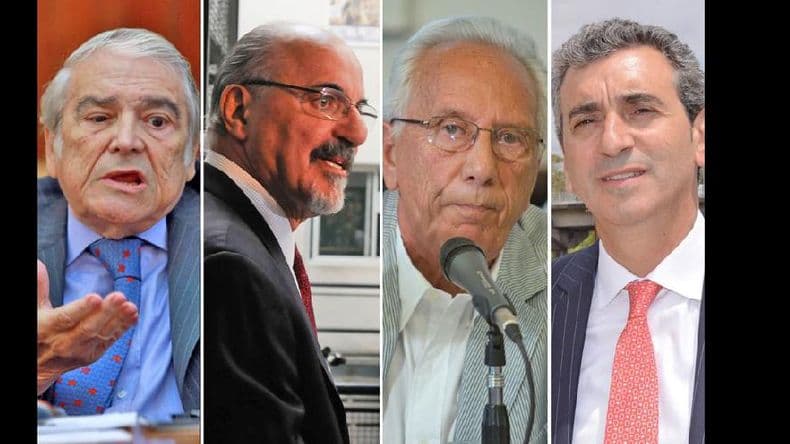 Polémicas declaraciones del titular de la UIA y rápida respuesta del Gobierno