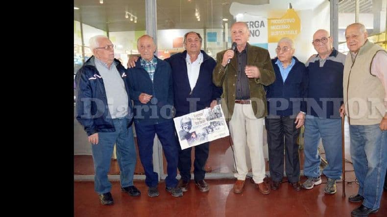 Francisco “Paco” Darder y un merecido homenaje en el Museo del Deporte