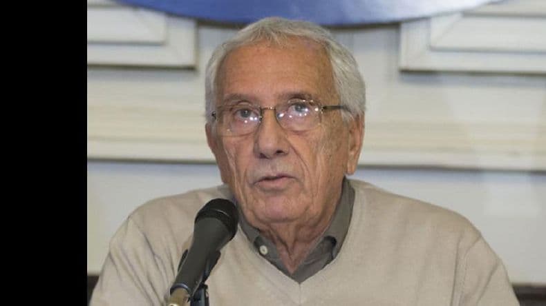 El bloque del FpV-PJ se solidarizó con Cristina Kirchner y cuestionó al Poder Judicial