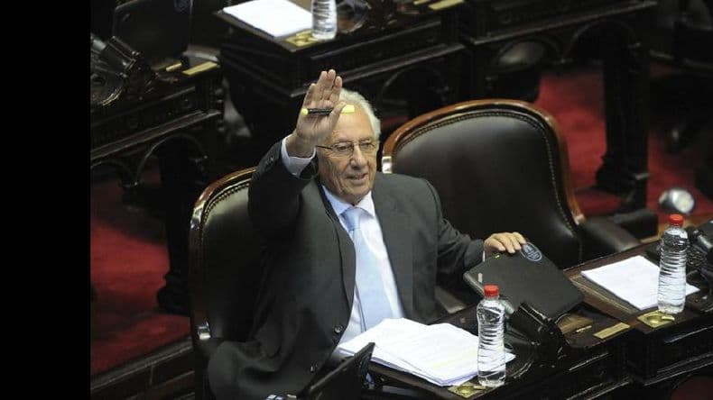 El oficialismo logró en Diputados aprobar la ley de presupuesto 2017