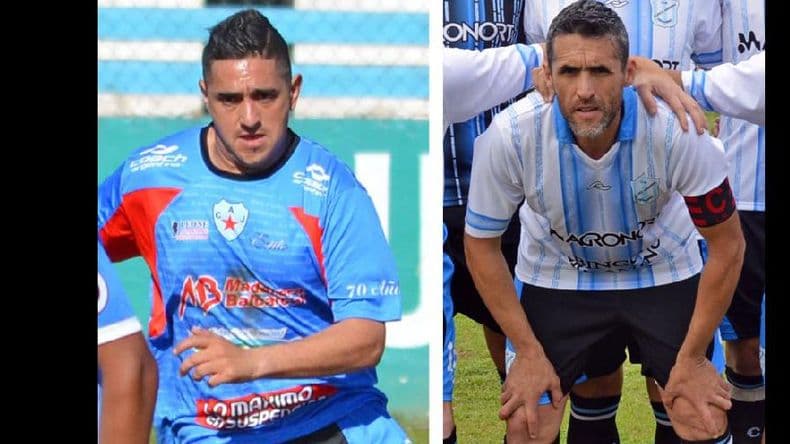 La final del fútbol local, condicionada por el clima