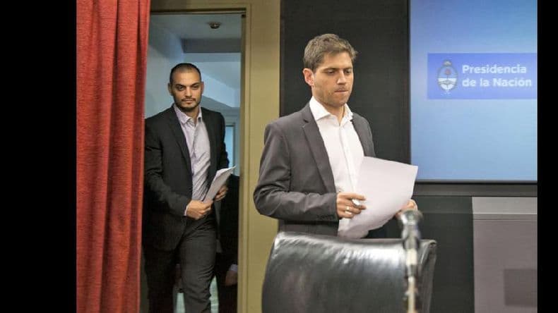 Sólo el dos por ciento de los bonistas aceptó cambiar el Boden 2015 por dólares