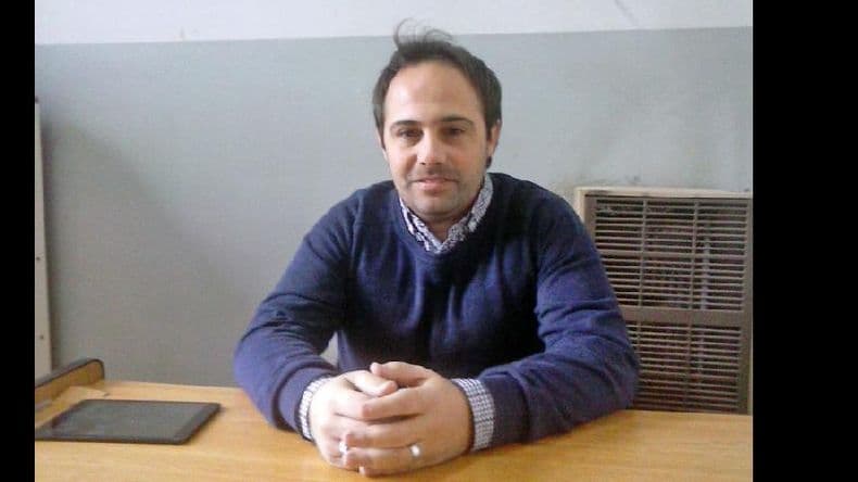 Hernán Buey: “Hay que articular recursos para garantizar el acceso a la atención en salud mental”