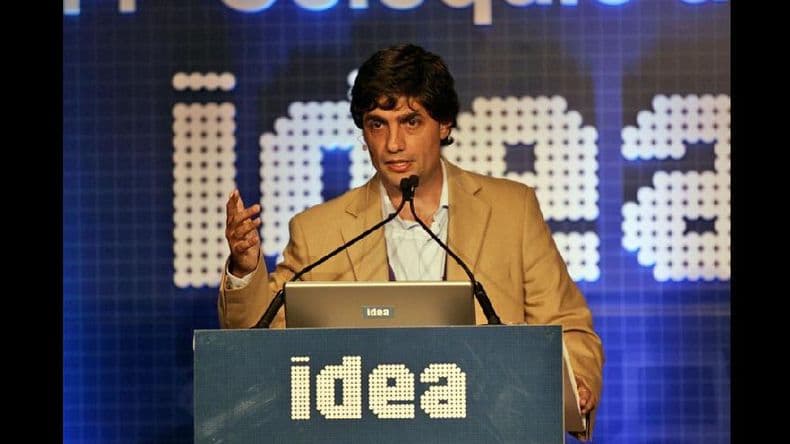 “La herencia es delicada”, dijo el futuro ministro de Economía bonaerense