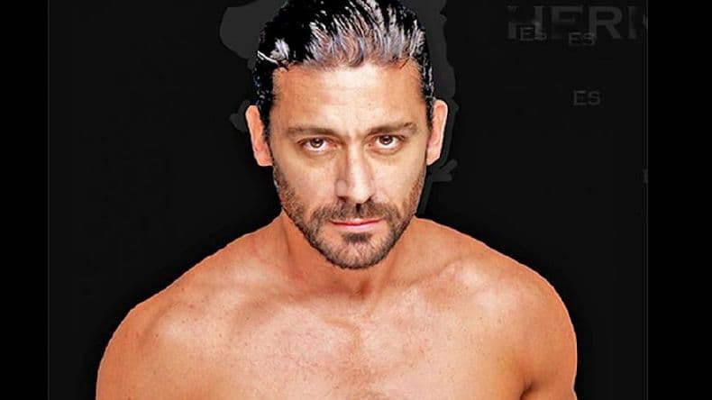 Hernán Piquín vendrá con el show “Pasional”