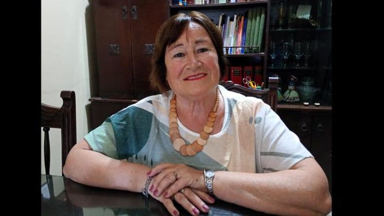 El compromiso con la educación y la vida de su comunidad