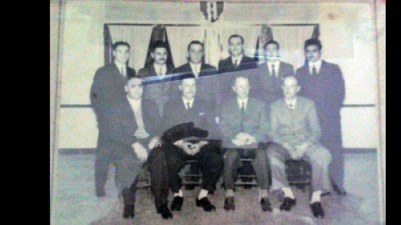 El Club Atlético El Socorro celebrará sus cien años el próximo domingo