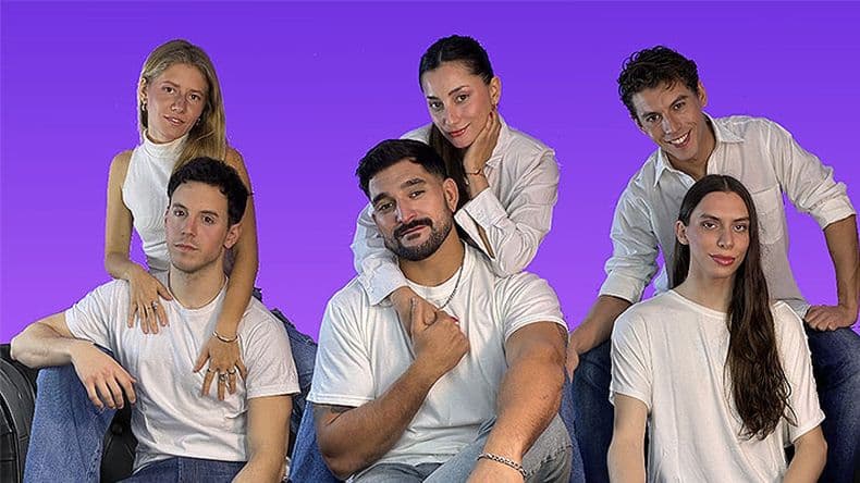 Historias breves de gente común: nueva función para una experiencia teatral que emociona y conecta
