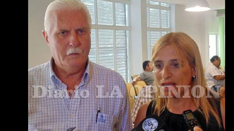 Inspección General: entregan en Pergamino más de 1.100 licencias de conducir por mes