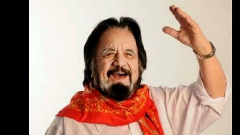 Internaron de urgencia a Horacio Guarany