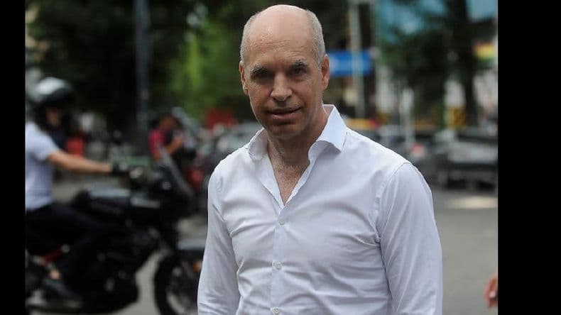 Rodríguez Larreta: “No hemos podido bajar la inflación en 70 años”