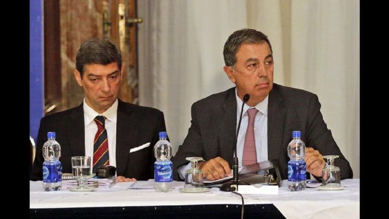 Horacio Rosatti pasó por el Senado sin sobresaltos