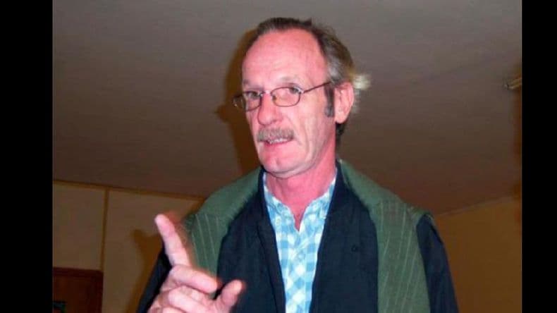 El actor Julián Howard falleció este jueves a los 67 años
