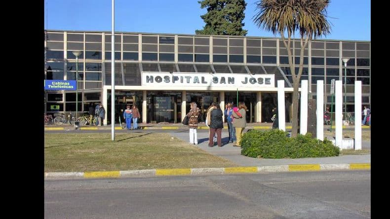 Asumen las nuevas autoridades del Hospital