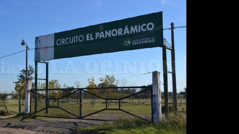 Presentarán un proyecto para lograr la remodelación de “El Panorámico”