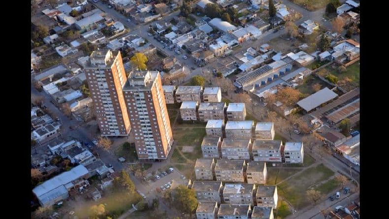 Entregarán documentación a los vecinos de la UOM