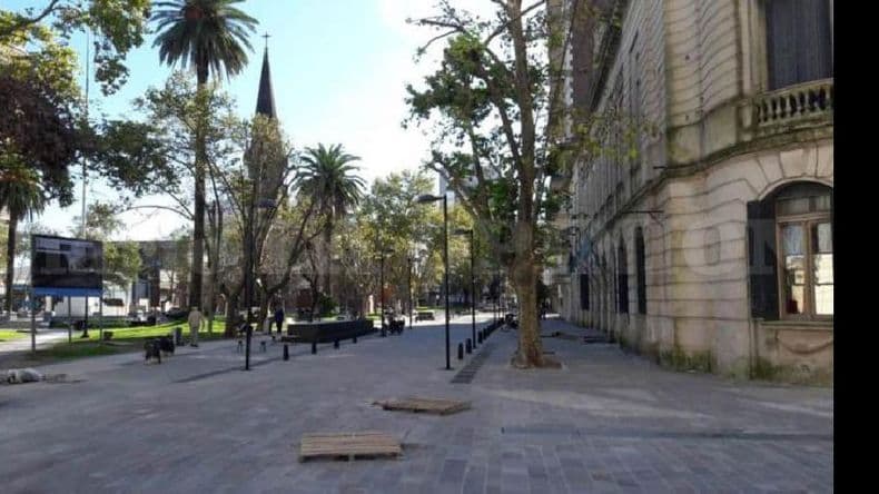 Referentes a favor y en contra del aborto estarán hoy en el Concejo