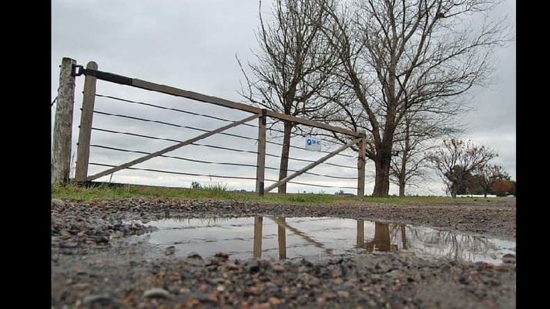 Clima: siguen el calor, la humedad y llegan las lluvias