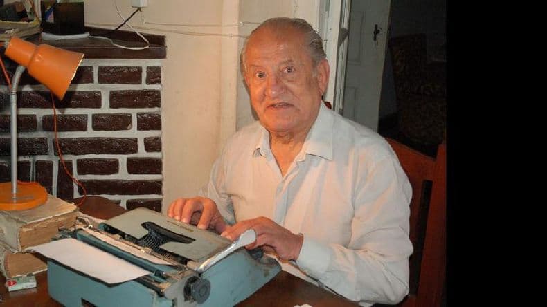 Al fiel lector de nuestras páginas: sepan que están escritas para usted