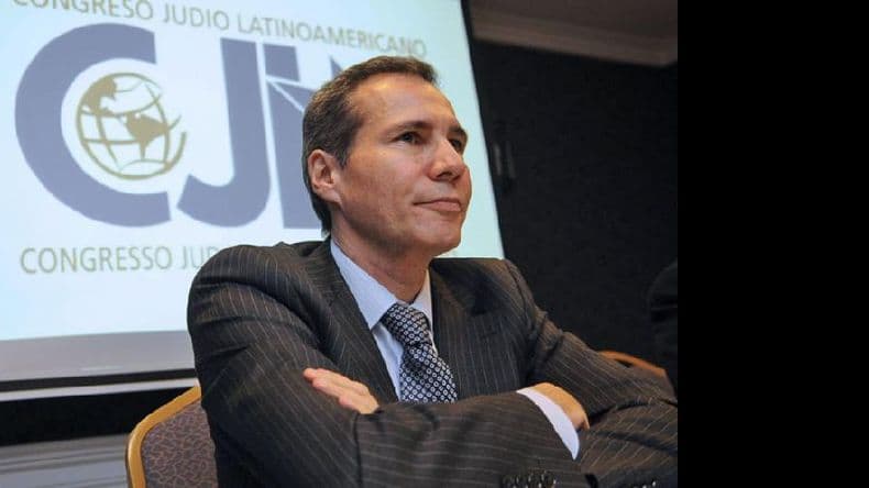 A cinco años de la muerte de Nisman habrá marchas y ceremonias pidiendo justicia