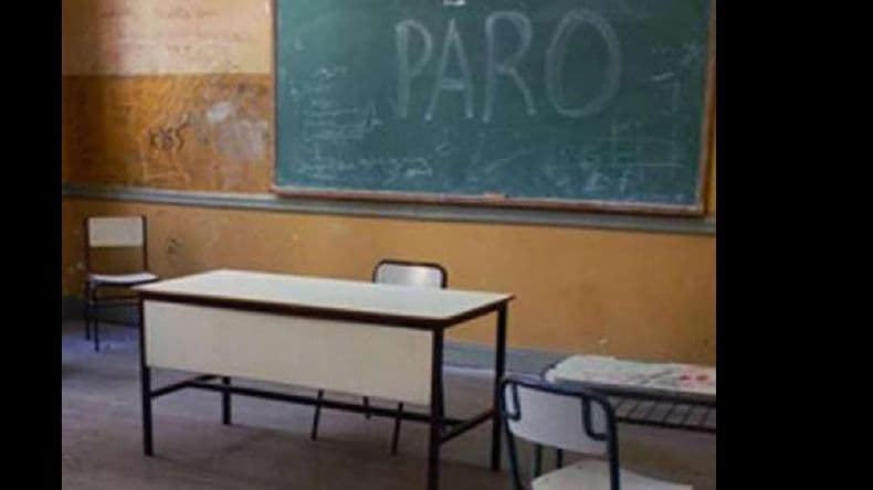 Gremios y Gobierno, en desacuerdo con la adhesión al primer día de paro