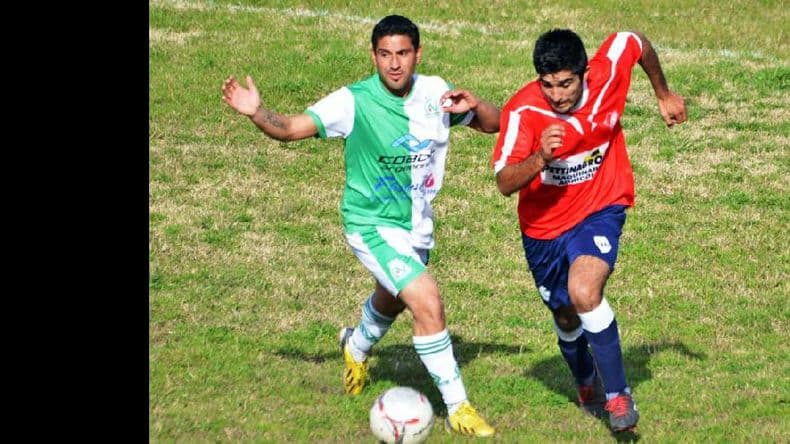 Fútbol local: fue postergado Juventud-Argentino y esta tarde se jugará Gelly-River
