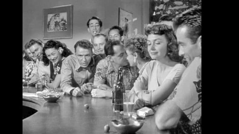 Comienza hoy el ciclo de cine “Veraneo en el Unión”