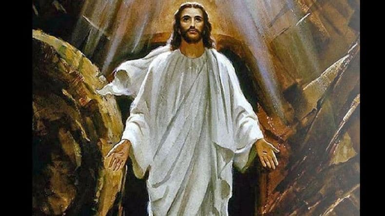 El cristianismo celebra hoy la resurrección de Jesús