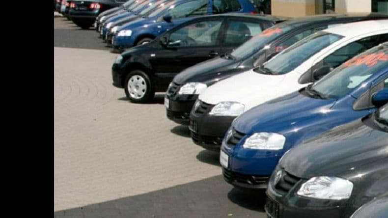 Hoy abren los Registros de la Propiedad Automotor