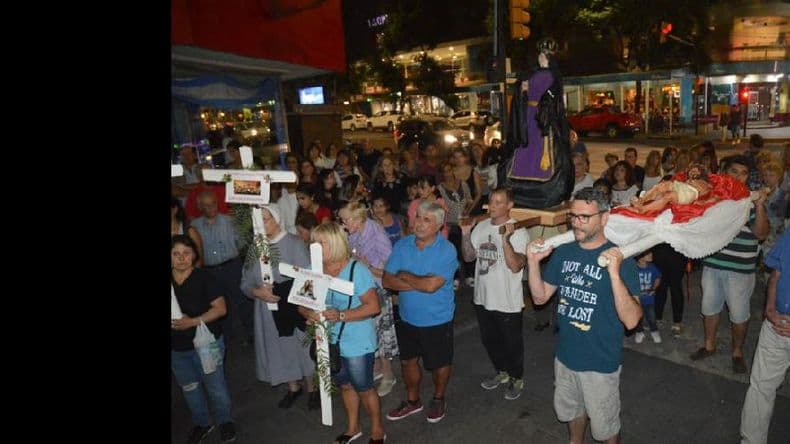 Hoy comienza la Semana Santa y los templos esperan a la feligresía