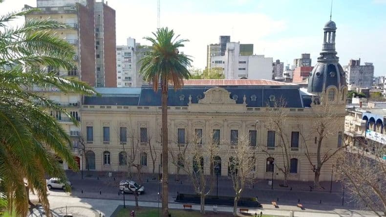 Paritaria municipal: nueva suba salarial y revisión en septiembre